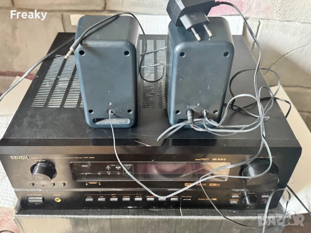 Колонки LOGITECH Z150, снимка 2 - Тонколони - 50517553