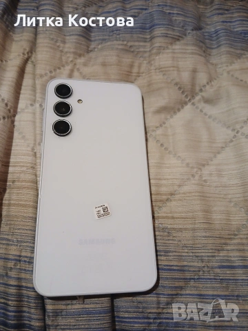 самсунг А35, снимка 2 - Samsung - 54182382