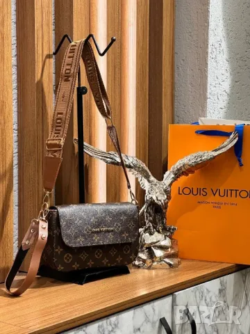 дамски чанти louis vuitton , снимка 2 - Чанти - 48243727