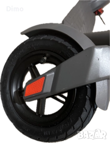 Ел. Тротинетка- SISIGAD Arrow- чисто НОВА!!!, снимка 16 - Скейтборд, ховърборд, уейвборд - 51329804