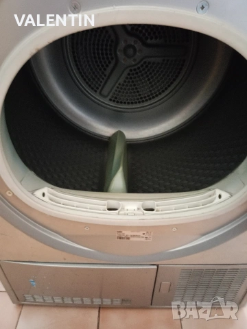 Сушилня, снимка 6 - Перални - 53767491