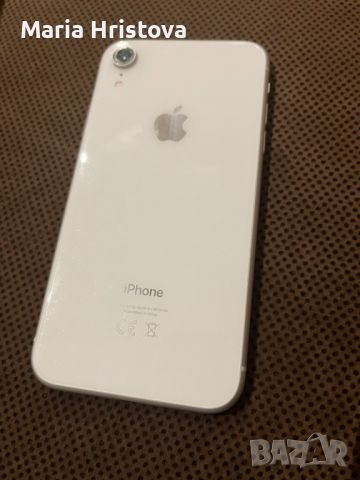 Apple iPhone XR 64GB, снимка 2 - Apple iPhone - 46676413