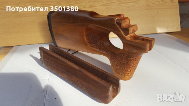 Приклади и ложи за SLR, снимка 4 - Оборудване и аксесоари за оръжия - 51751248