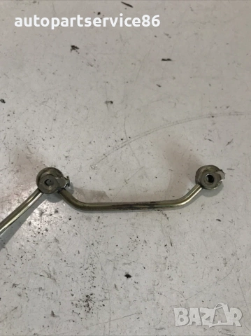 Горивопроводна тръба за Mazda 626 2.0 TDI (2001), снимка 3 - Части - 53700281