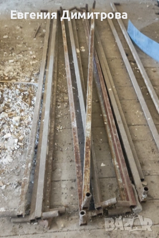 мобилно скеле, снимка 3 - Други - 53979131