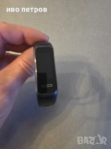 Гривна Huawei band 4