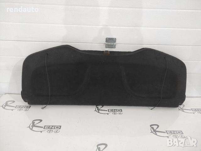 Кора багажник за Toyota Yaris 2011-2018 , снимка 1 - Части - 45979937