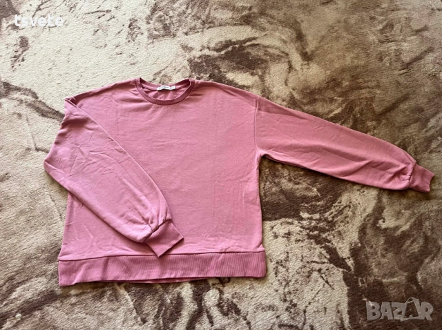 Клинче Biker Shorts Bershka + подарък, снимка 4 - Спортни екипи - 54172713