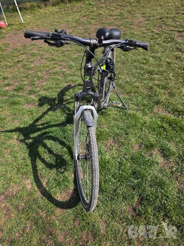 Продавам велосипед Genesis , снимка 11 - Велосипеди - 53706942
