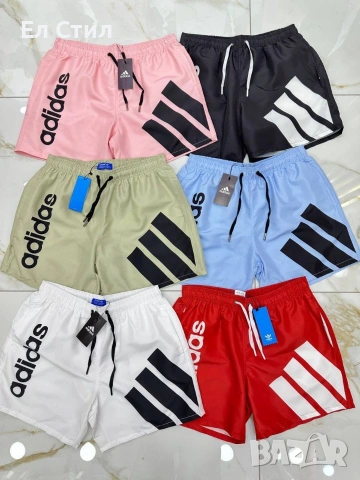 ✨🔥🔥🔥 👍 ✨𝗣𝗿𝗶𝗰e :16 € НА ЕДРО ✨𝗦ı𝘇𝗲: S M L XL XXL 📌5 бр, снимка 4 - Бански - 53760001