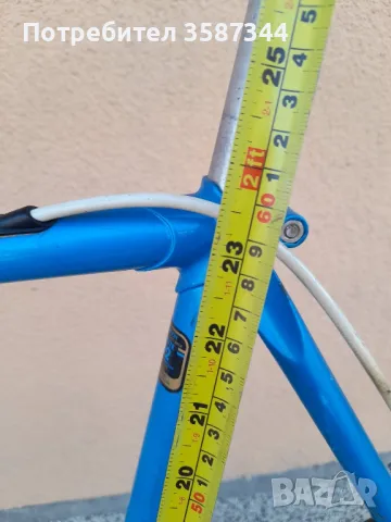 шосеен бегач, снимка 14 - Велосипеди - 50313440