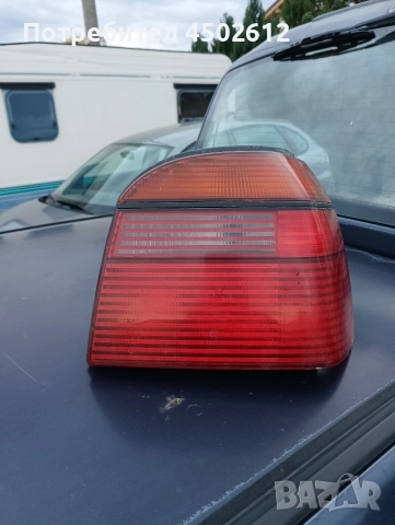 стоп за голф 3 - десен