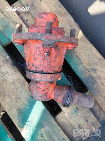 главина за ЮМЗ, снимка 3 - Селскостопанска техника - 53863007