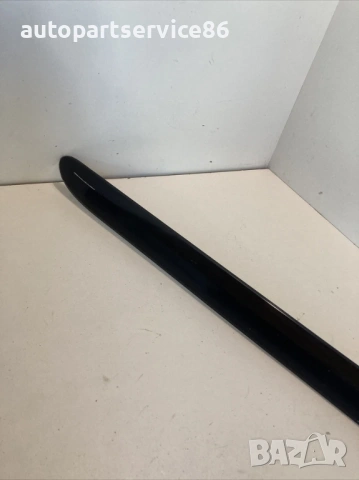 For KIA Magentis 2009 2.0 CRDi Front Left Door Trim Molding Blue . 87721-2G000, снимка 3 - Части - 53272166