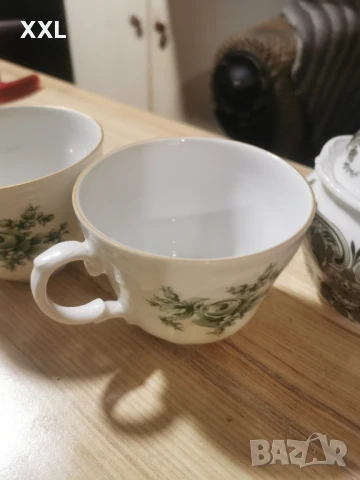 порцеланови чинии за стена, снимка 17 - Декорация за дома - 51062185