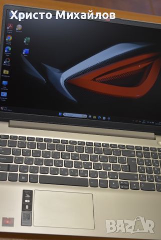 Инсталация на Windows 11 на нов лаптоп / персонален компютър, снимка 3 - Преинсталации - 45527013