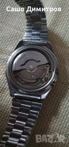 Orient automatic original Japan , снимка 9 - Мъжки - 48484300