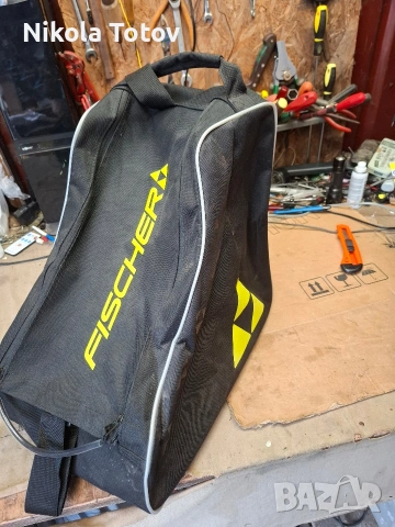 Продават се скиорски обувки Salomon. , снимка 10 - Спортни обувки - 53143231