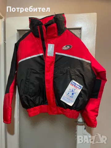 Мъжко яке за ски 