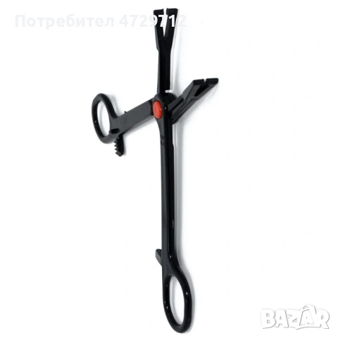 Всички нушни инструменти за пиърсинг, снимка 7 - Обеци - 53440122