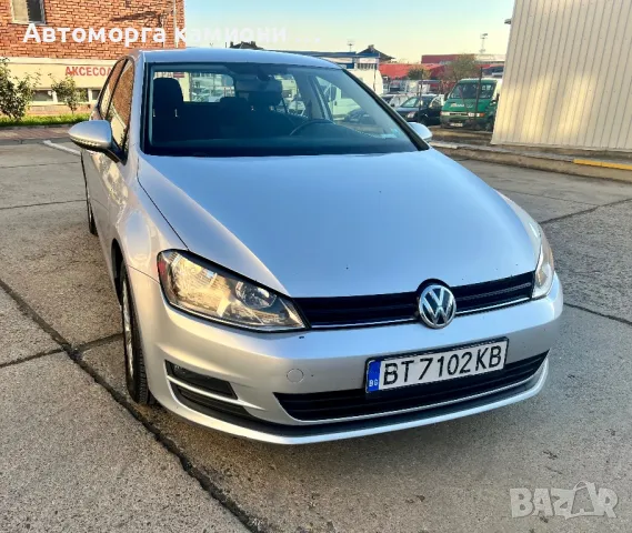 Volkswagen Golf TOP, снимка 2 - Автомобили и джипове - 47856517