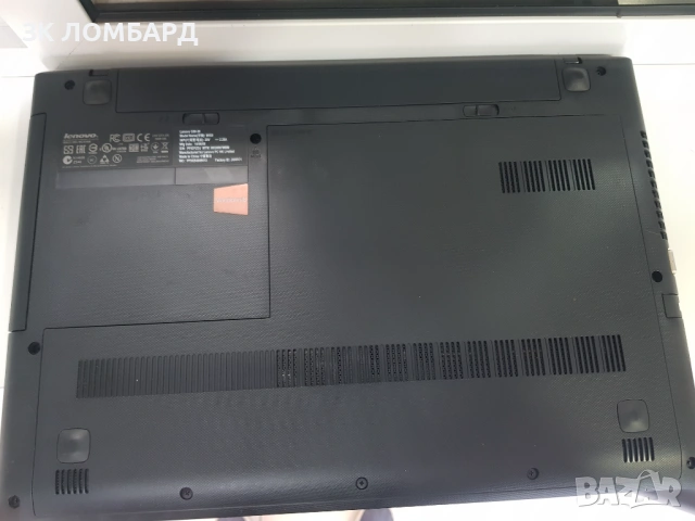 Lenovo G50-30, снимка 5 - Лаптопи за дома - 53620920