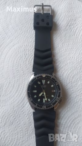 Seiko Scuba Diver 7002-7000.Сейко, снимка 2 - Мъжки - 45196103