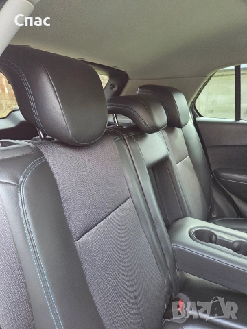 Шевролет Тракс 1.7 cdti 131 k.s !!!, снимка 12 - Автомобили и джипове - 53905213