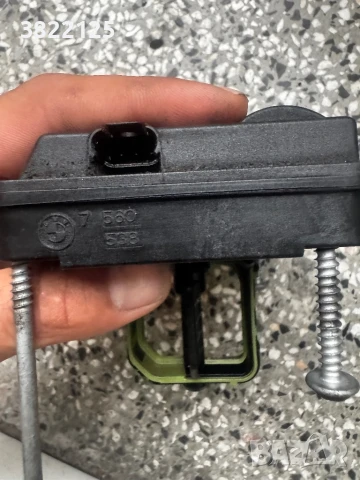 DISA Клапа BMW e90 n52b25, снимка 3 - Части - 51054916