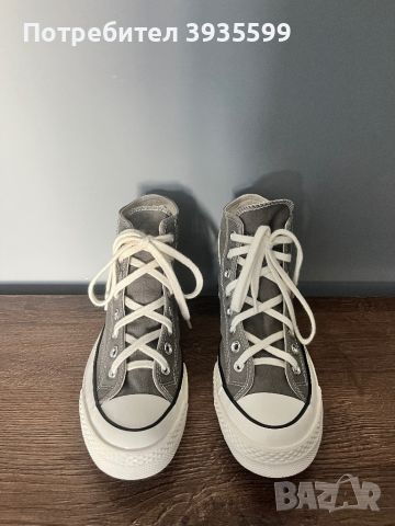 обувки converse chuck 70 taylor, снимка 1