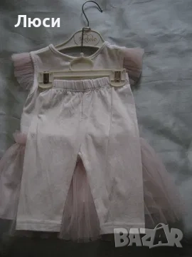 Сладки роклички за бебета, снимка 4 - Детски рокли и поли - 52003524