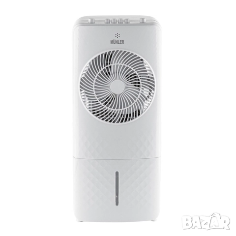 Мобилен охладител MUHLER MC-5050/MC-5055RC, 65W, 4 л, снимка 5 - Друга електроника - 52094058