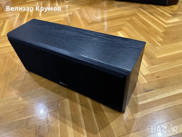 Jannsonn & Fynn , снимка 6 - Тонколони - 52894076