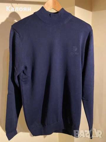 Loro piana поло зимни блузи, снимка 3 - Блузи - 53057749