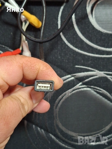 Мултимедия за кола, снимка 7 - Навигация за кола - 54006968