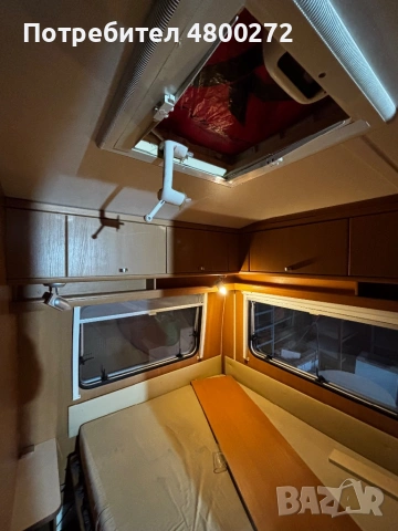 Каравана Tabbert Da Vinci 540 DM резервни части - вътрешно оборудване, снимка 12 - Части - 54230926