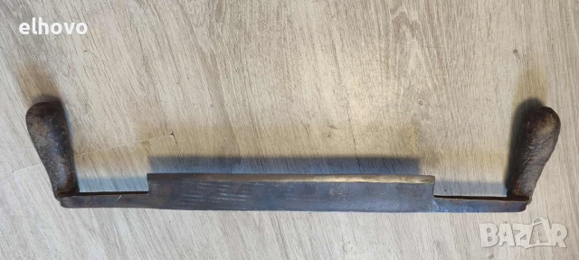 Рокан за белене на дърва#16, снимка 4 - Антикварни и старинни предмети - 50935355