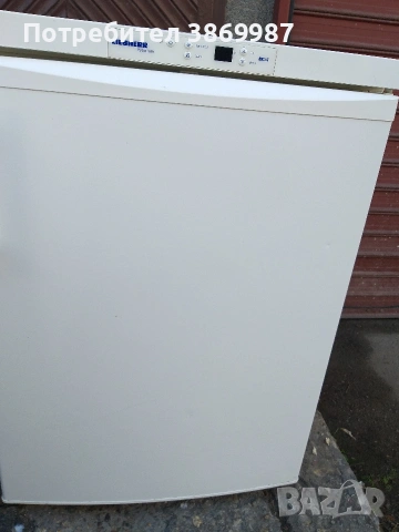 Фризер със четири чекмеджета liebher , снимка 4 - Хладилници - 53748692