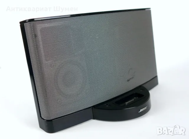 Bose Sounddock II, снимка 4 - Аудиосистеми - 47195973