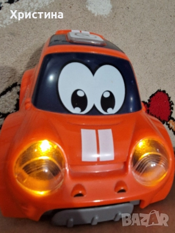 Детска количка с дистанционно управление , снимка 5 - Коли, камиони, мотори, писти - 52327047