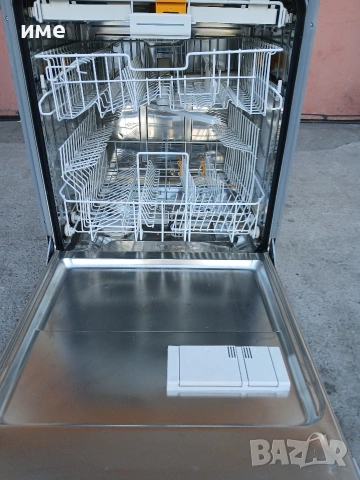 Съдомиялна за вграждане Miele , снимка 5 - Съдомиялни - 54025546