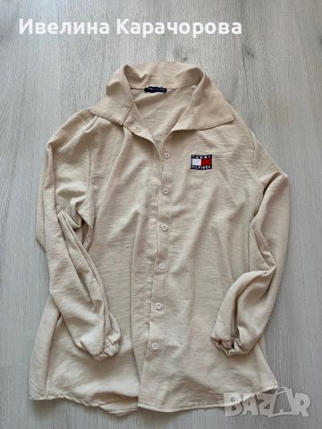 Дамски сет Tommy Hilfiger, снимка 7 - Комплекти - 46725912