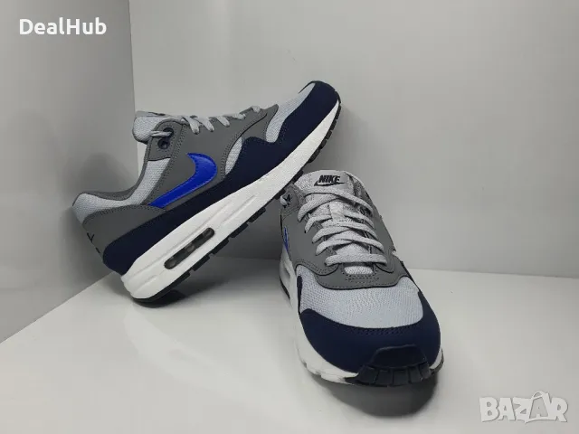 Маратонки Nike Air Max 1 

Чисто нови с кутия., снимка 2 - Маратонки - 48961067