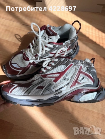 Balenciaga runners