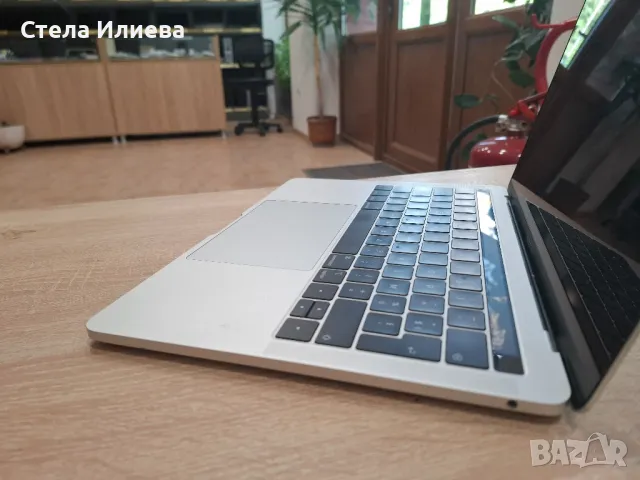 Лаптоп Apple MacBook Pro A2159, снимка 5 - Части за лаптопи - 47620919