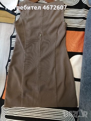 Официални дамски рокли , снимка 10 - Рокли - 53643411