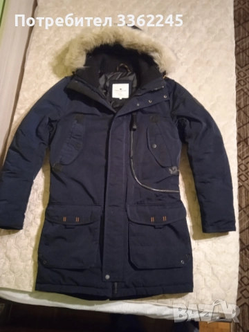 Продавам Яке Tom Taylor Полушубка