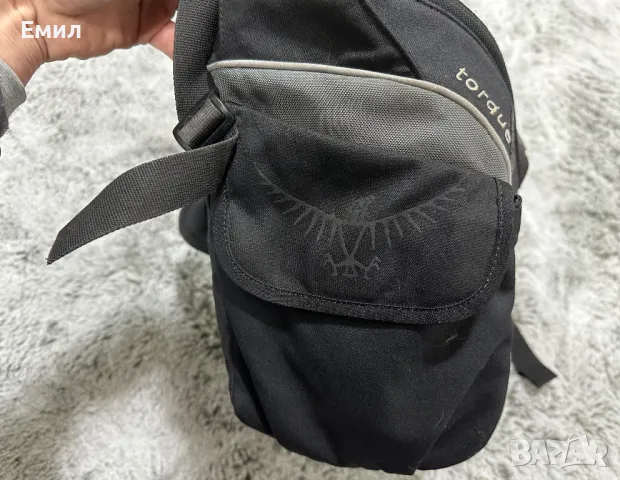 Чанта Osprey Torque 28L, снимка 2 - Чанти - 48057596