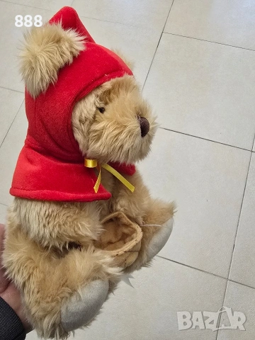 плюшени играчки , снимка 8 - Плюшени играчки - 54166113