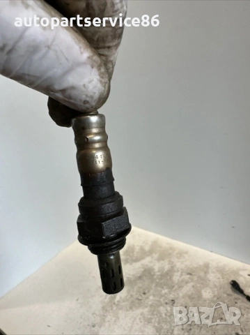 Ламбда кислороден сензор за Mazda CX-7 2.3t (2011) L37K-18861, снимка 3 - Части - 53647812